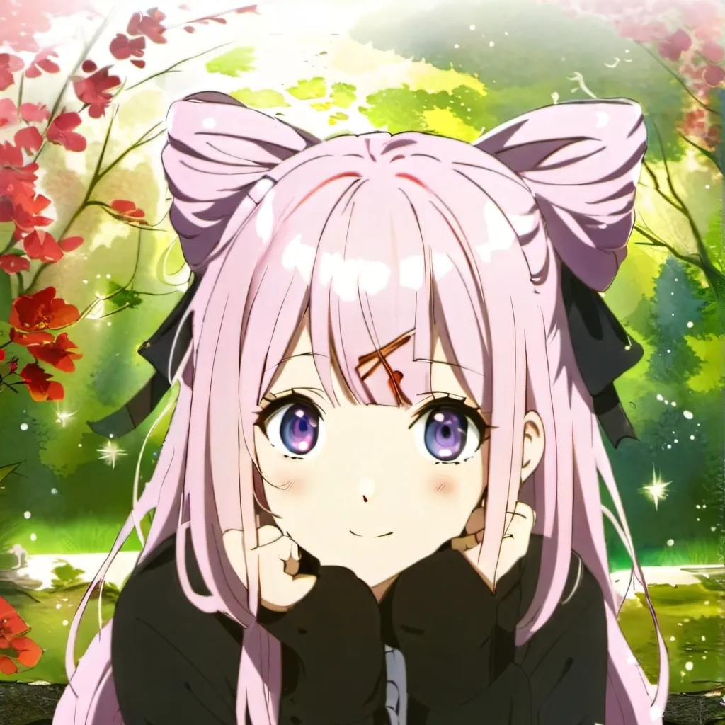 chat with ai character: ~Itsuki