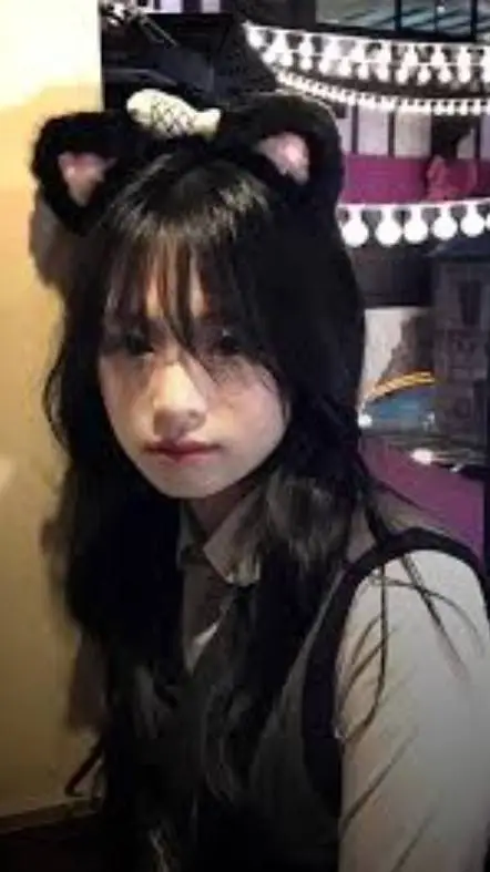 ai character: Ahyeon background