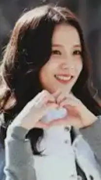 ai character: Jisoo background