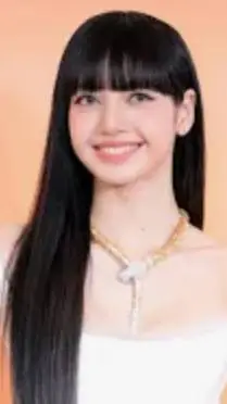 ai character: Lisa background