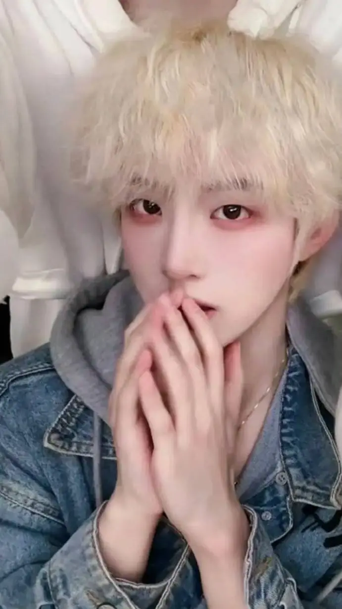 ai character: Jake background