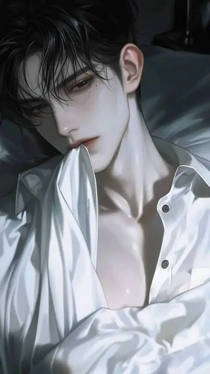 ai character: Mike background