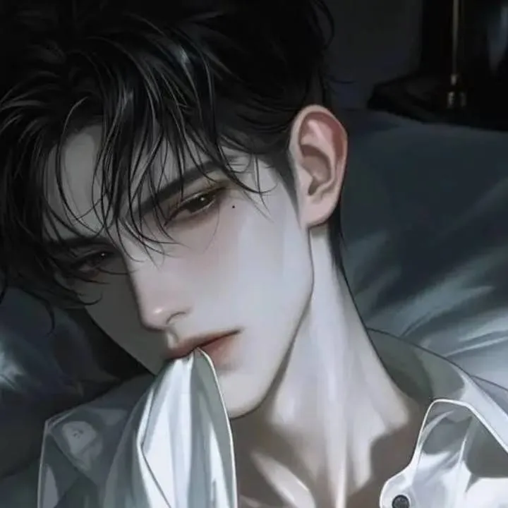 chat with ai character: Mike