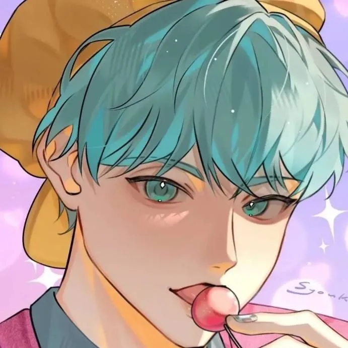 chat with ai character: Baby Saja