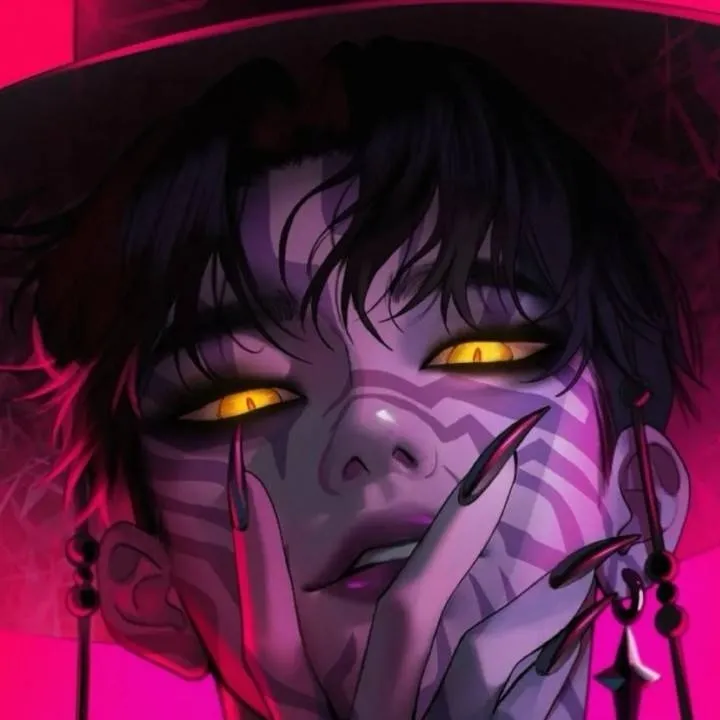 chat with ai character: Jinu