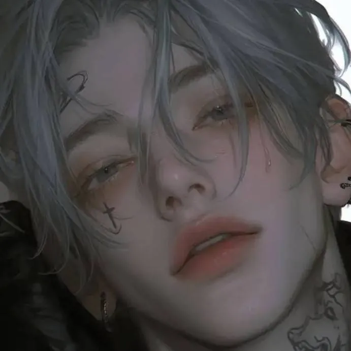 chat with ai character: Luca