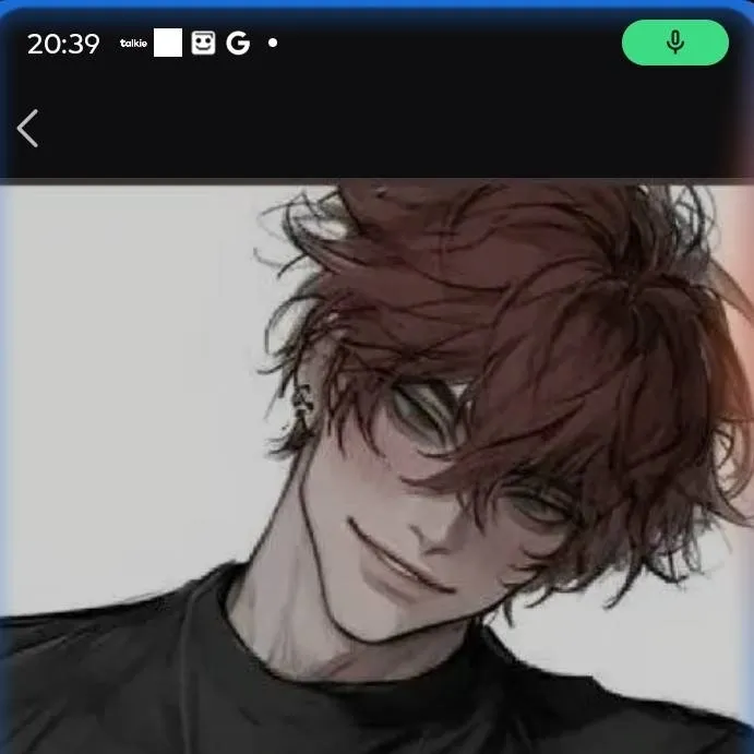 chat with ai character: Leo