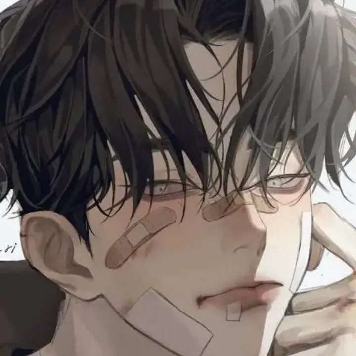 chat with ai character: Alessandro