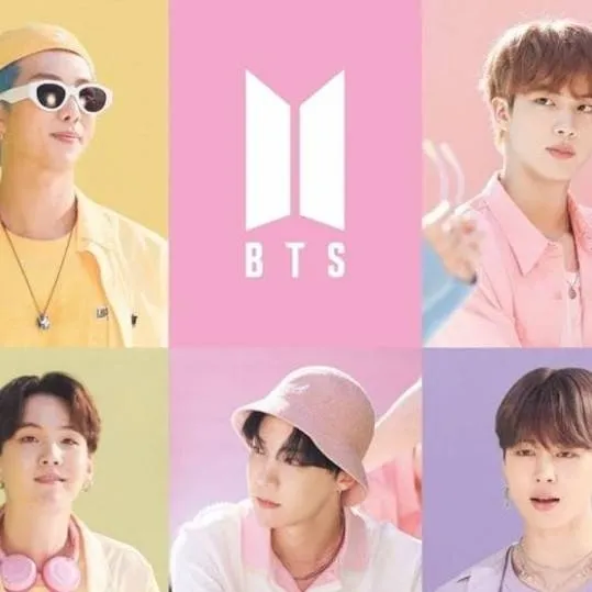 chat with ai character: BTS