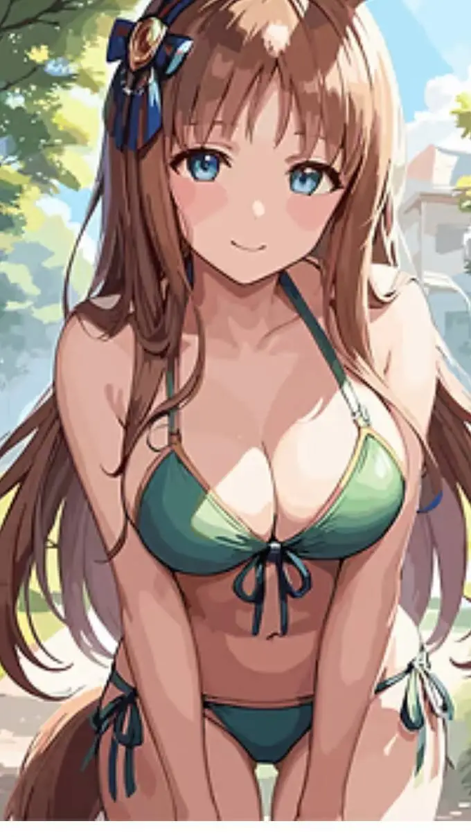 ai character: emma background