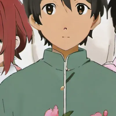 chat with ai character: Julian and friends