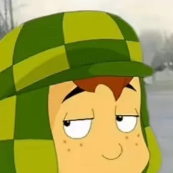 chat with ai character: El Chavo pibby 