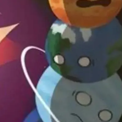 chat with ai character: Solarballs