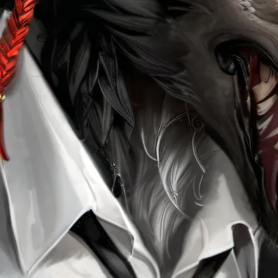 chat with ai character: El chavo wolfs