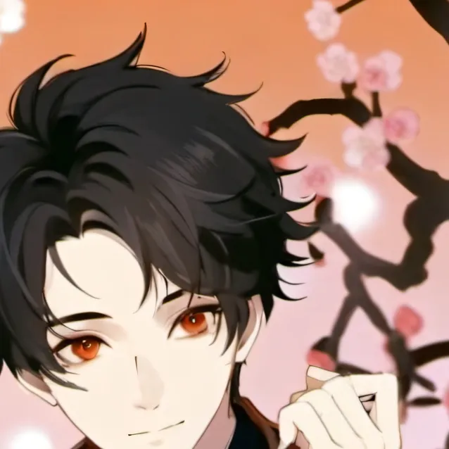 chat with ai character: Eduardo