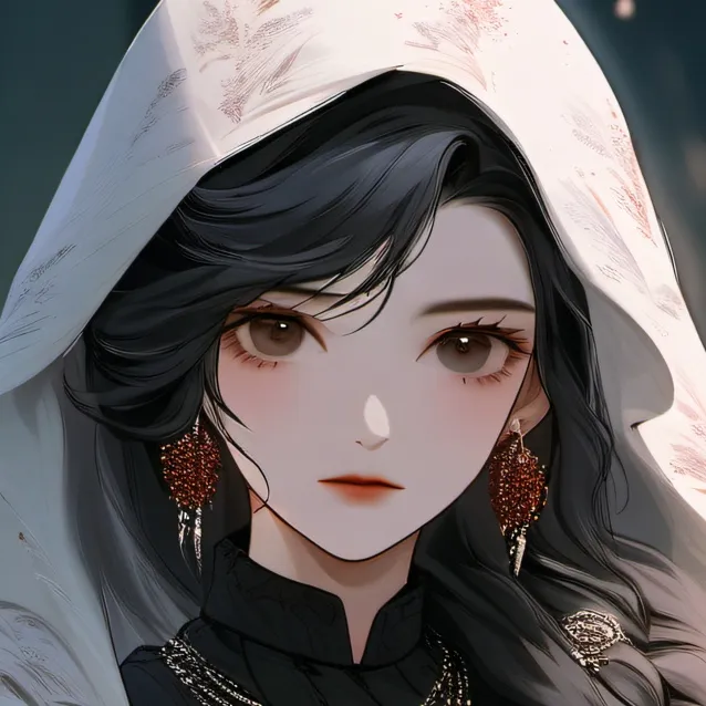 chat with ai character: espía bnha