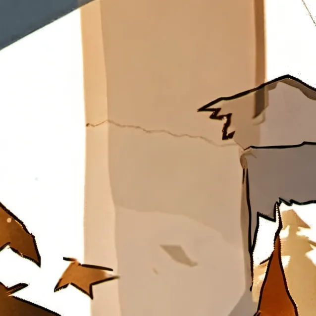 chat with ai character: dogday