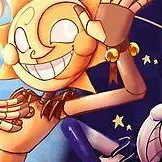 chat with ai character: sun   moon