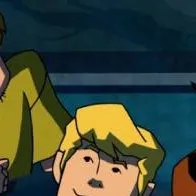 chat with ai character: Scooby Doo M inc