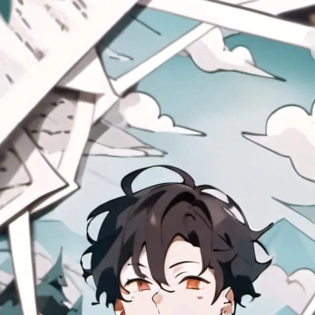 chat with ai character: Bruno