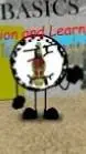ai character: Iker y su pandilla background