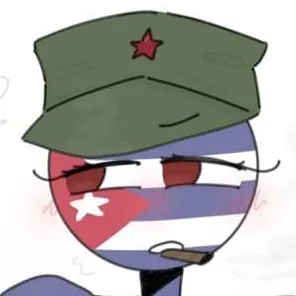 chat with ai character: Cuba 🇨🇺