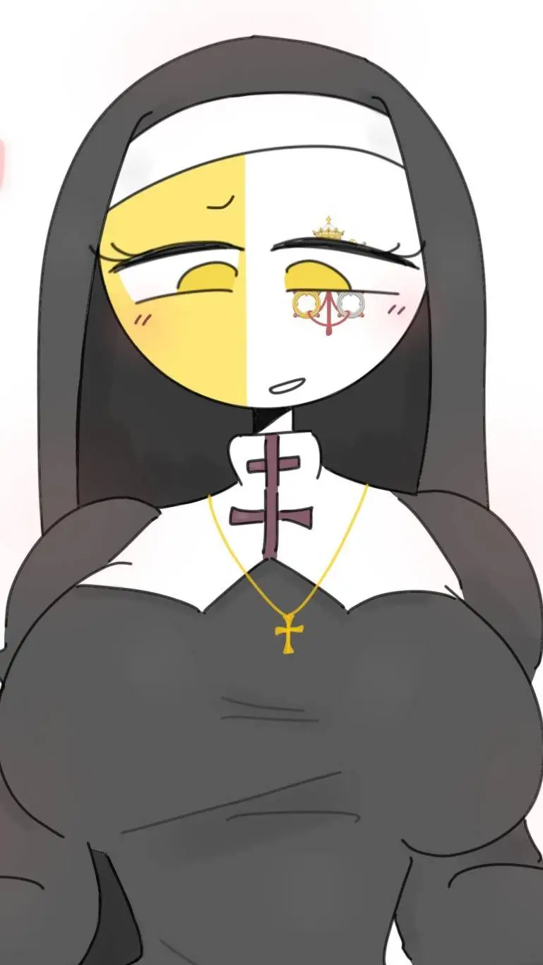 ai character: Vaticano 🇻🇦 background