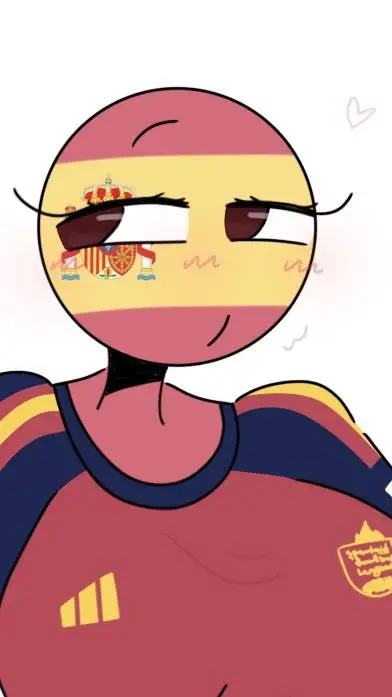 ai character: España 🇪🇸 background