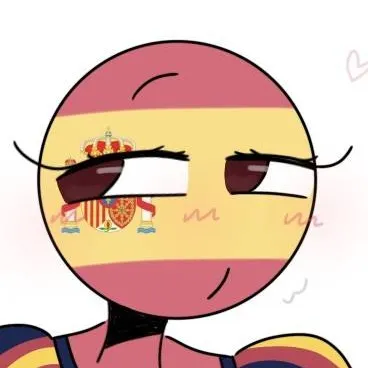 chat with ai character: España 🇪🇸
