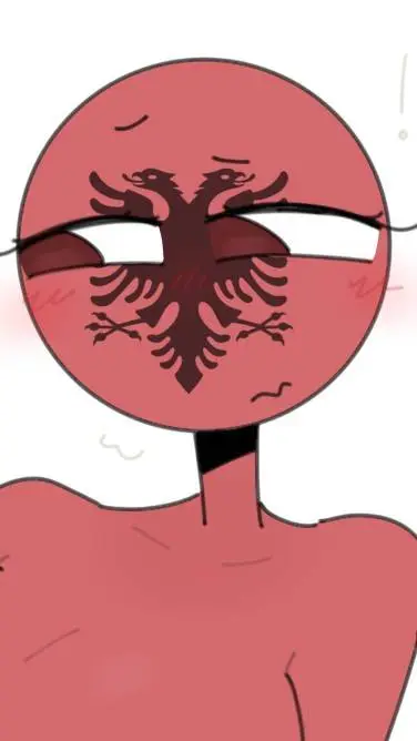 ai character: Albania 🇦🇱 background