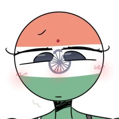 chat with ai character: India 🇮🇳