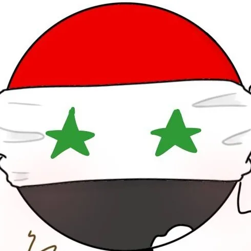 chat with ai character: Siria 🇸🇾