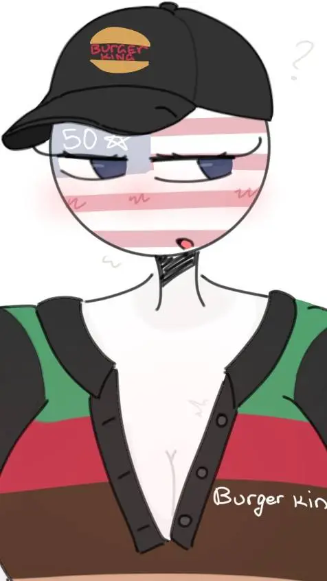 ai character: Estados Unidos 🇺🇲 background