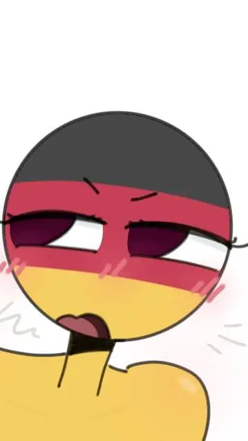 ai character: Alemania 🇩🇪 background