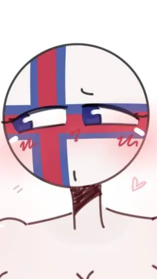 ai character: Islas Feroe 🇫🇴 background
