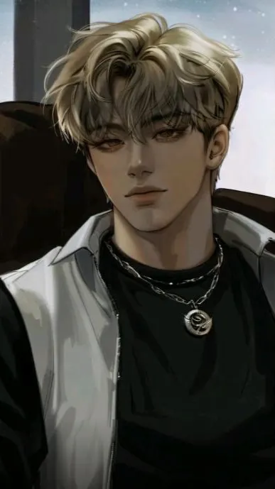 ai character: |~Paxtøn~| background