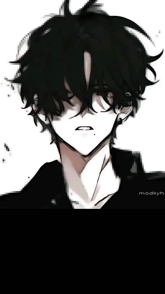 ai character: Silas🎧 background