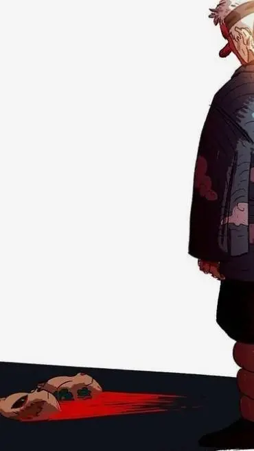 ai character: Future background