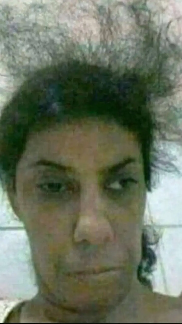 ai character: IDK background