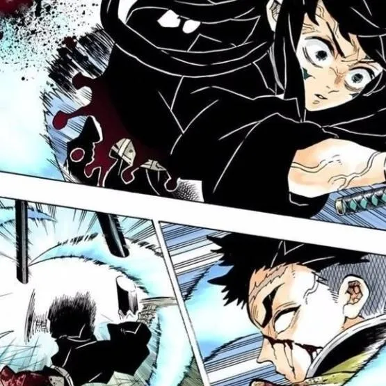 chat with ai character: Genmui