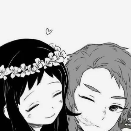 chat with ai character: Sabimako wedding🎎🎉