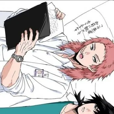 chat with ai character: Doctors