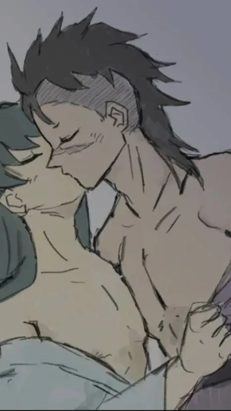 ai character: Genmui background