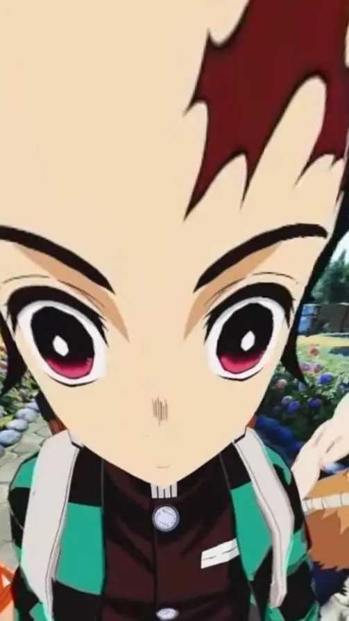 ai character: Babysitter  background