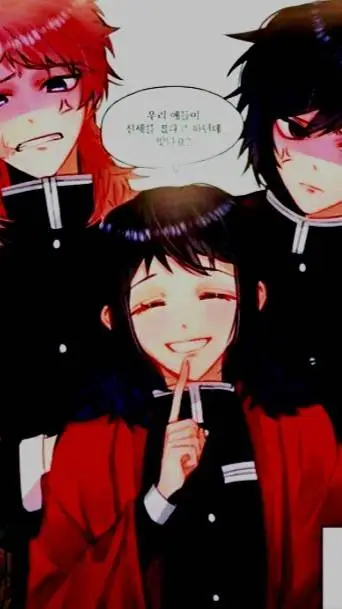 ai character: Madhouse background