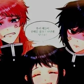 chat with ai character: Madhouse