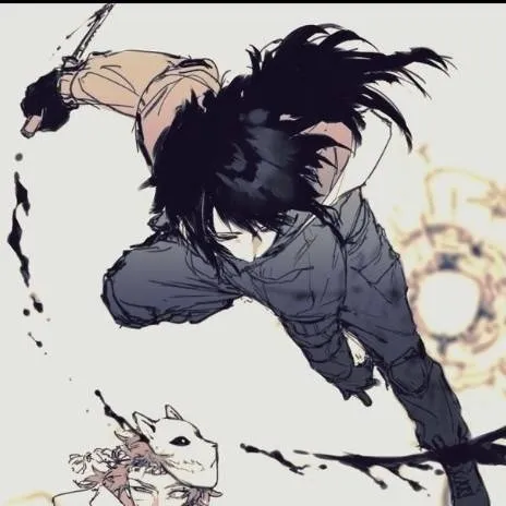 chat with ai character: SabiGiyuu