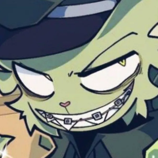 chat with ai character: Fliqpy 