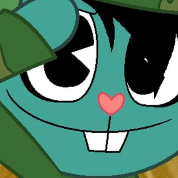 chat with ai character: Zippy 
