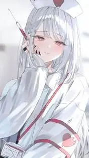 ai character: Laura background